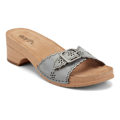 Haisly Slip-on Sandals