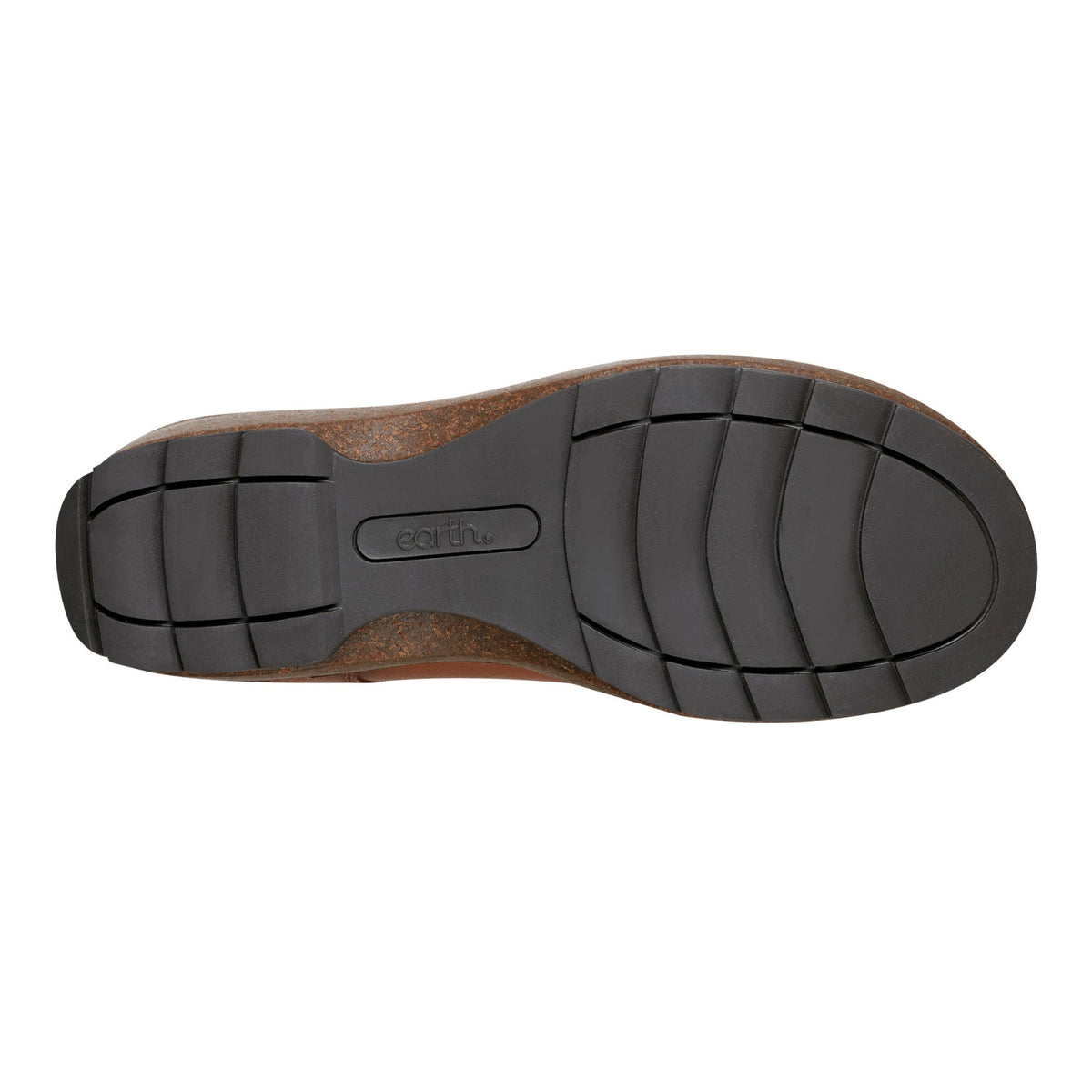 Kalece Leather Mary Jane Clogs