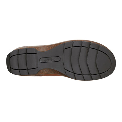 Kalece Leather Mary Jane Clogs