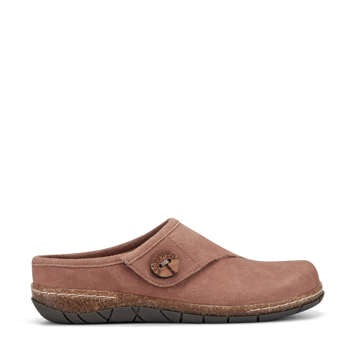 Ezra Slip-On Clogs
