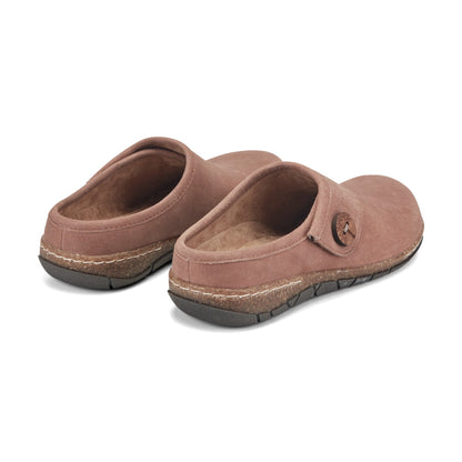 Ezra Slip-On Clogs