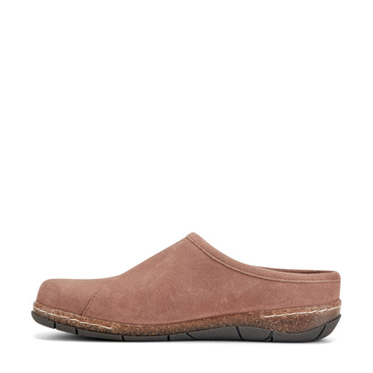 Ezra Slip-On Clogs