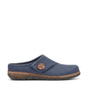 Medium Blue Leather