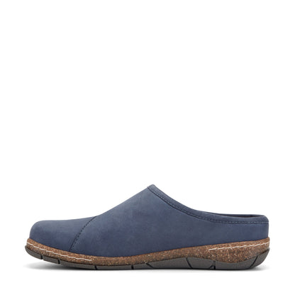 Ezra Slip-On Clogs