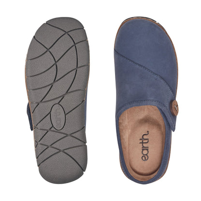 Ezra Slip-On Clogs