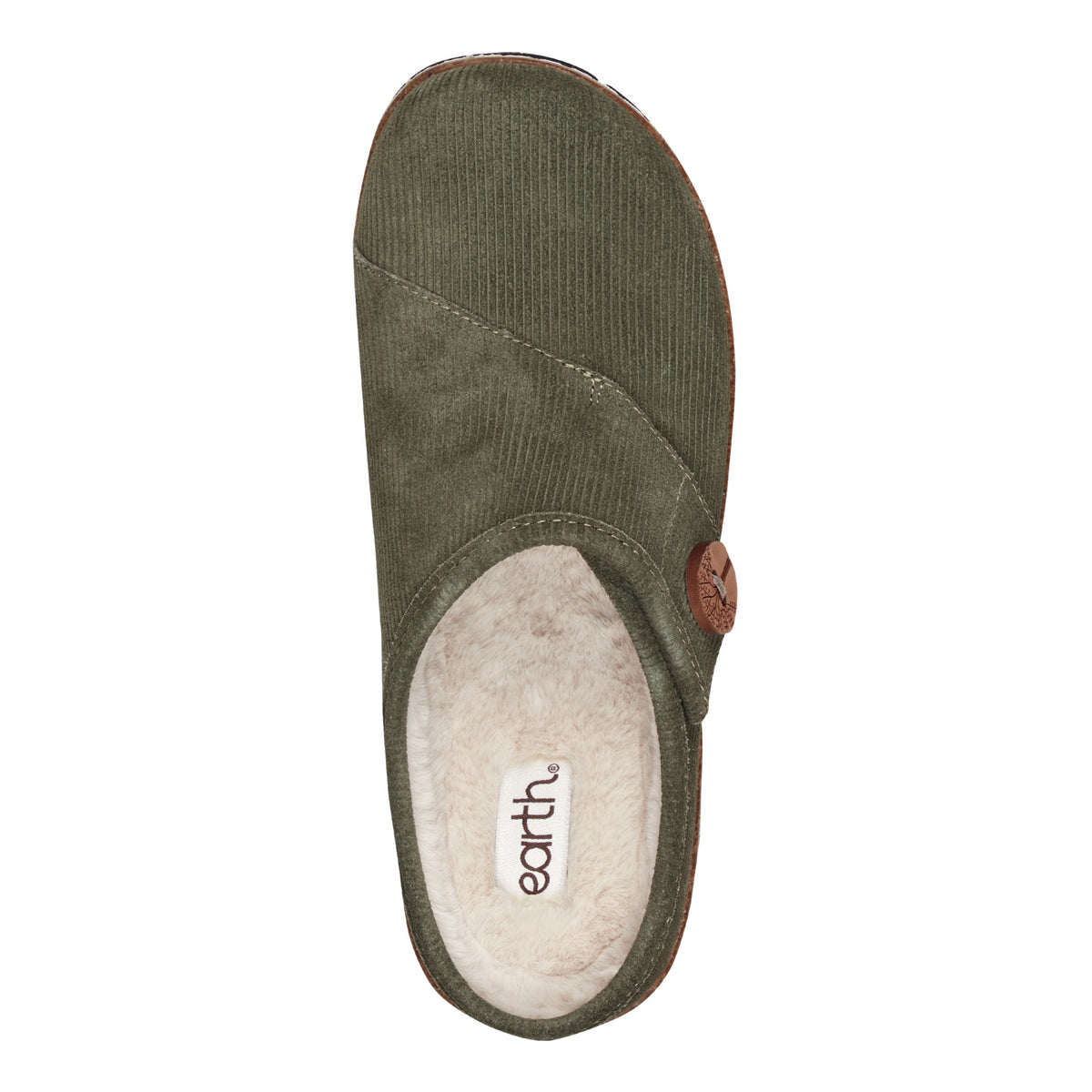 Ezra Cozy Slip-On Clogs