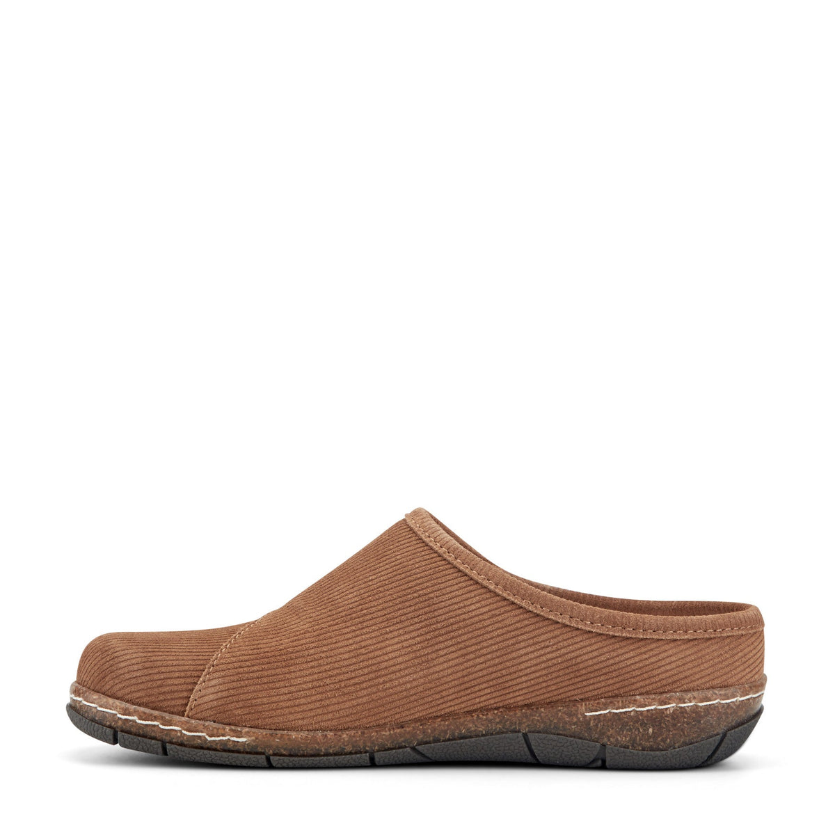 Ezra Cozy Slip-On Clogs