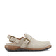 Taupe Suede