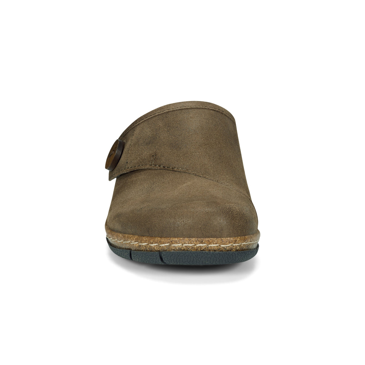 Ezra Slip-On Clogs