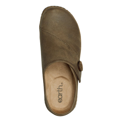 Ezra Slip-On Clogs