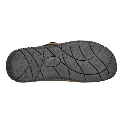 Ezra Slip-On Clogs