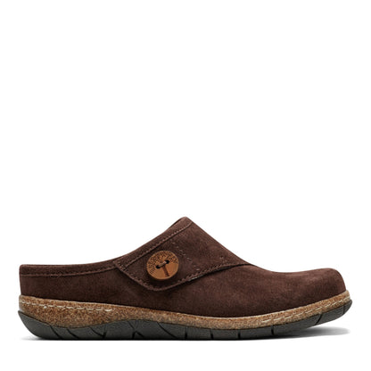 Ezra Slip-On Clogs