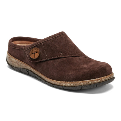 Ezra Slip-On Clogs
