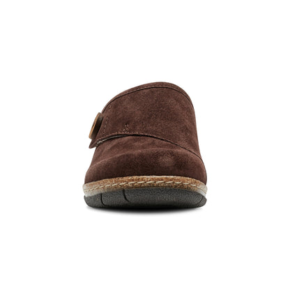 Ezra Slip-On Clogs