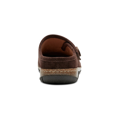 Ezra Slip-On Clogs