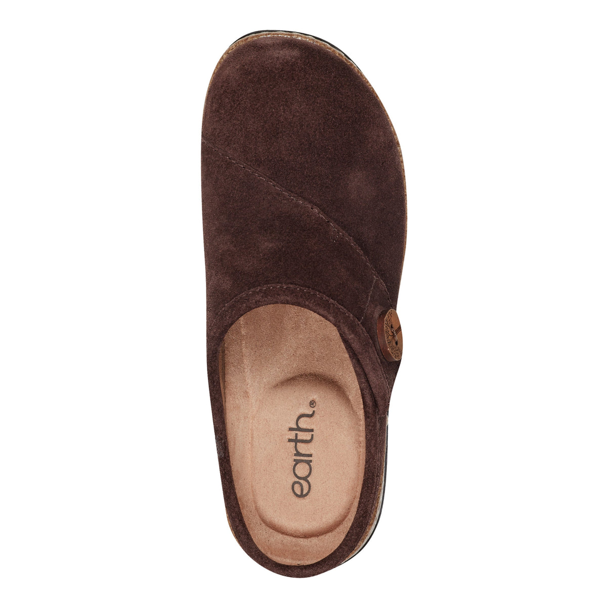 Ezra Slip-On Clogs