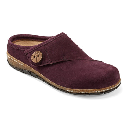 Ezra Slip-On Clogs