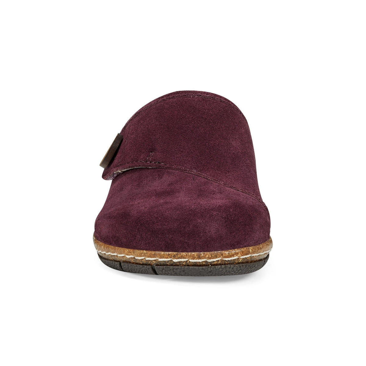Ezra Slip-On Clogs