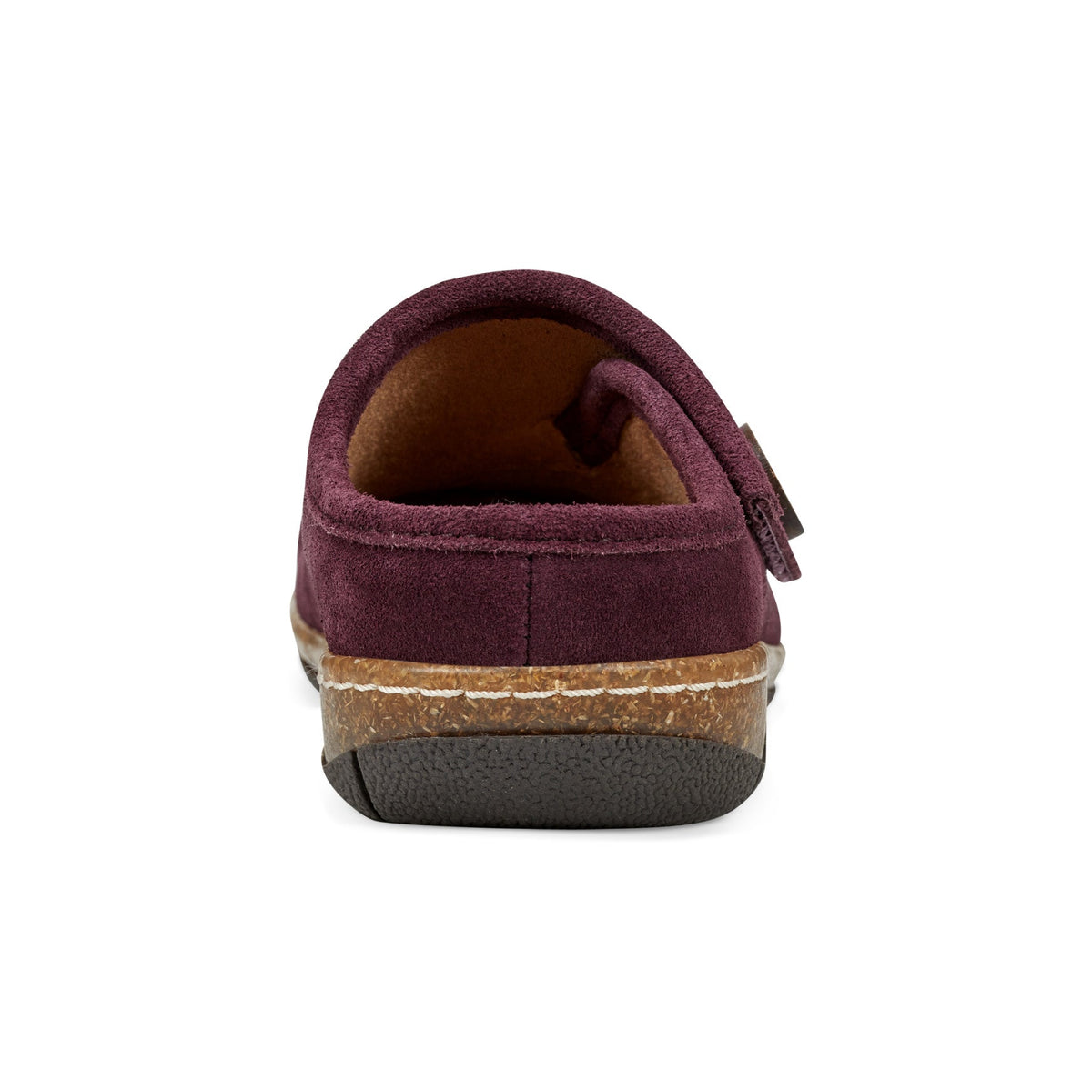 Ezra Slip-On Clogs
