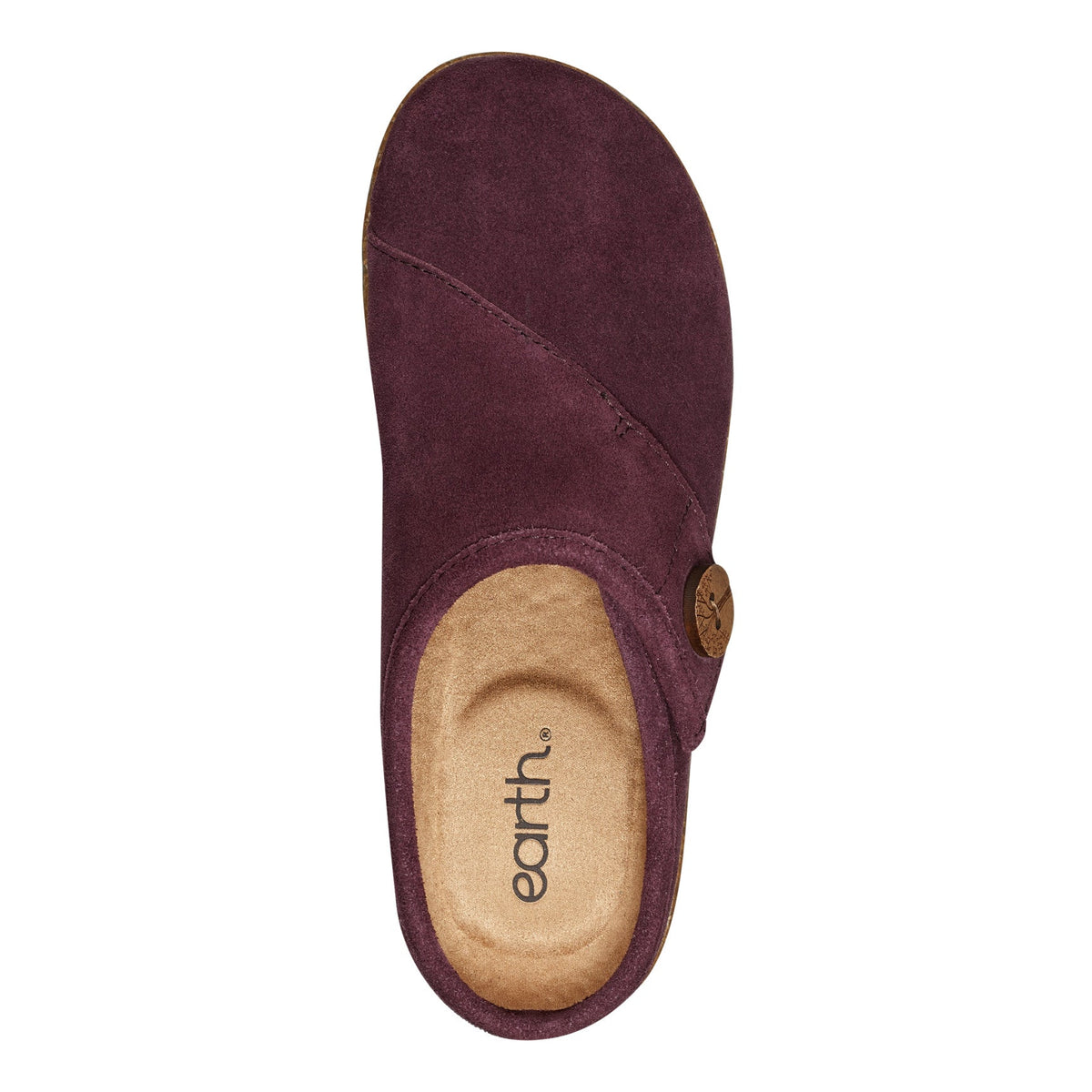 Ezra Slip-On Clogs