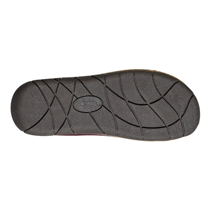Ezra Slip-On Clogs
