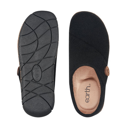 Ezra Slip-On Clogs