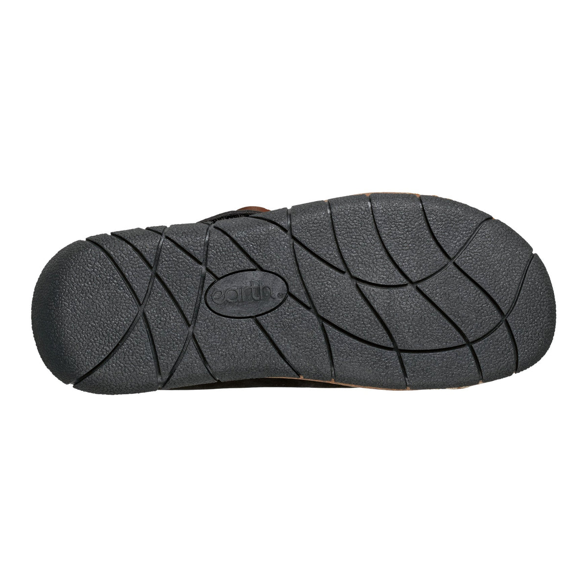 Erinn Round Toe Casual Slip-on Flat Clogs