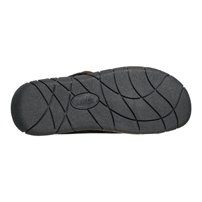 Erinn Round Toe Casual Slip-on Flat Clogs