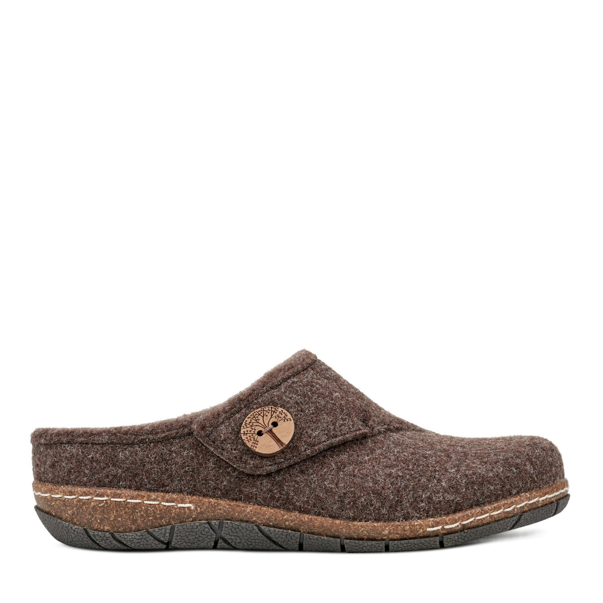 Ezra Slip-On Clogs