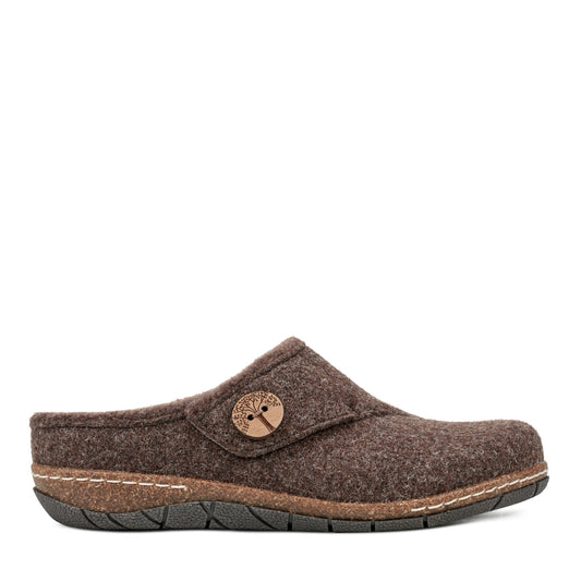 Ezra Slip-On Clogs