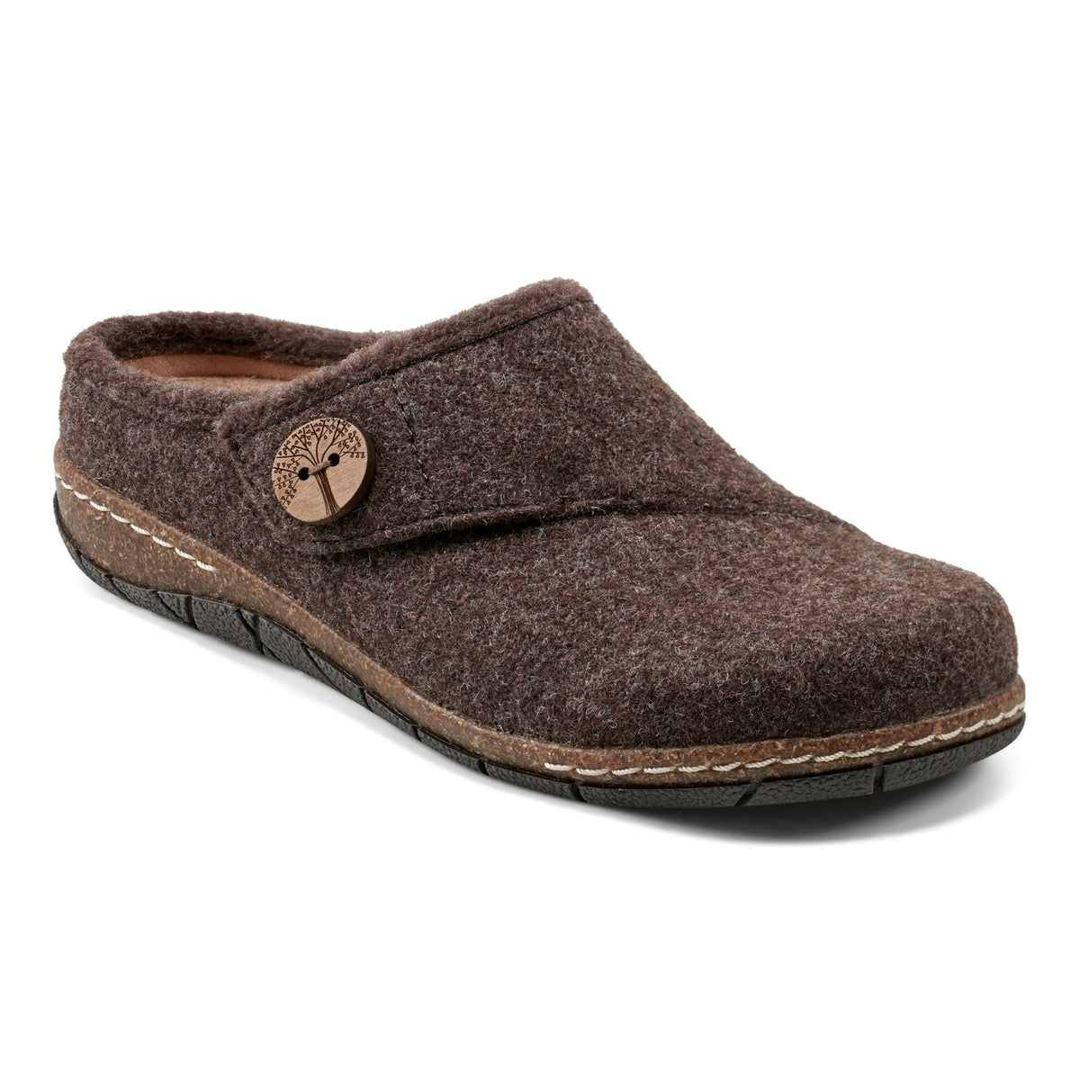 Ezra Slip-On Clogs