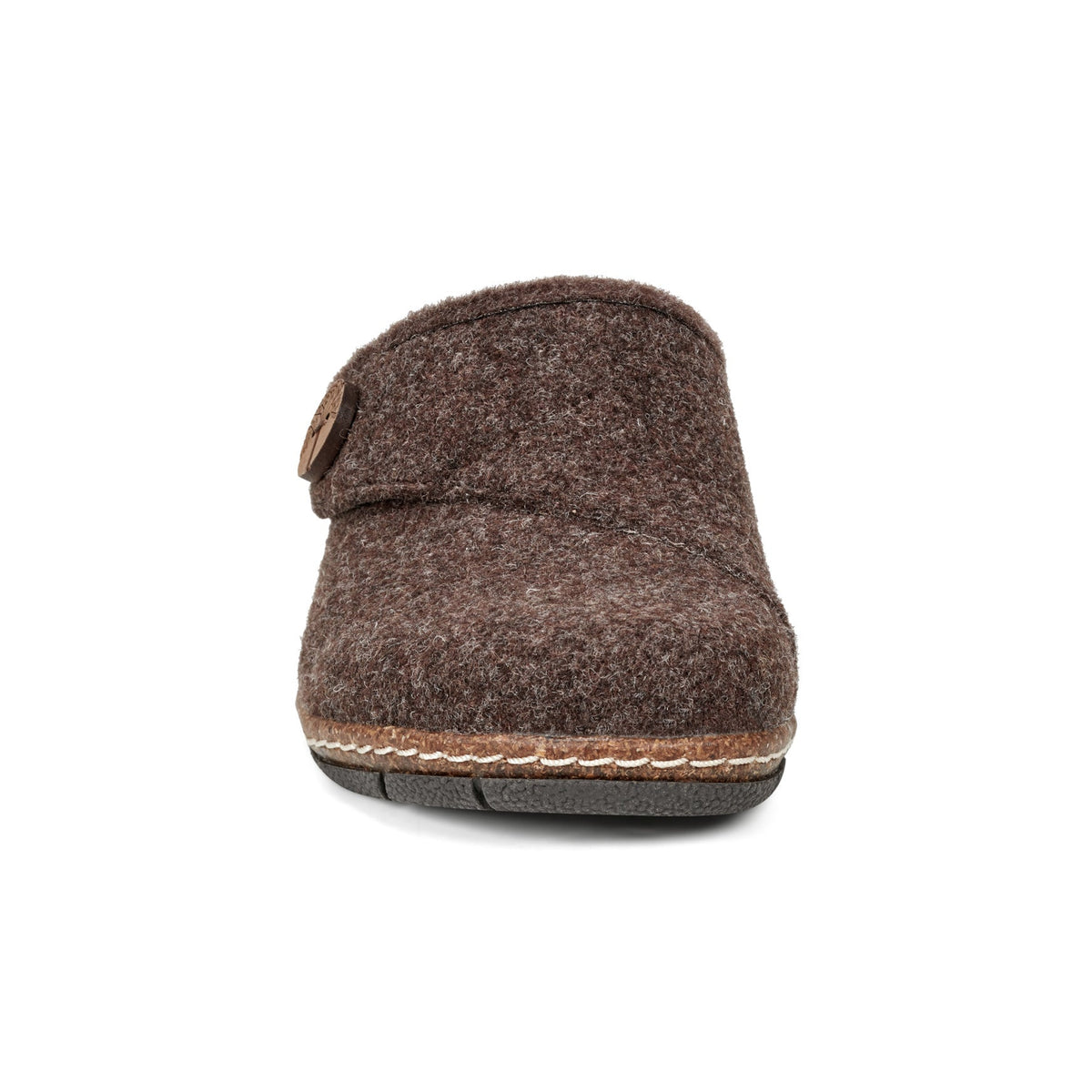 Ezra Slip-On Clogs