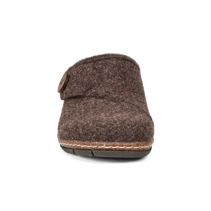 Ezra Slip-On Clogs