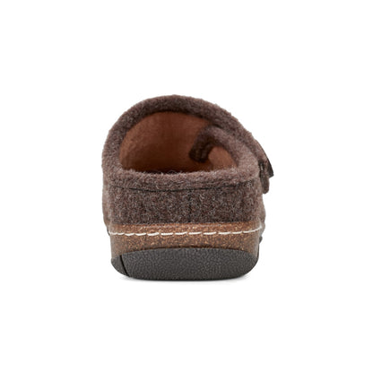 Ezra Slip-On Clogs