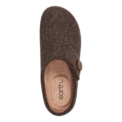 Ezra Slip-On Clogs