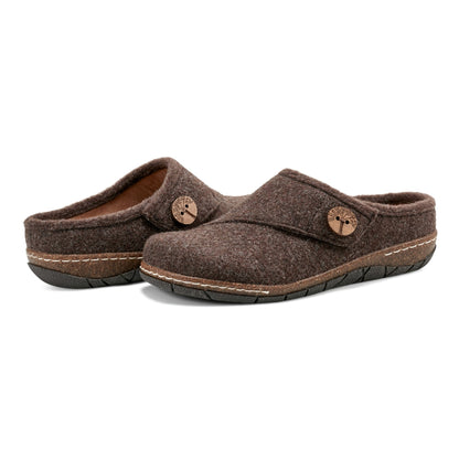 Ezra Slip-On Clogs