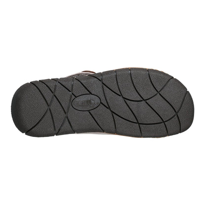 Erinn Round Toe Casual Slip-on Flat Clogs