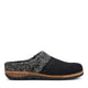 Black Wool