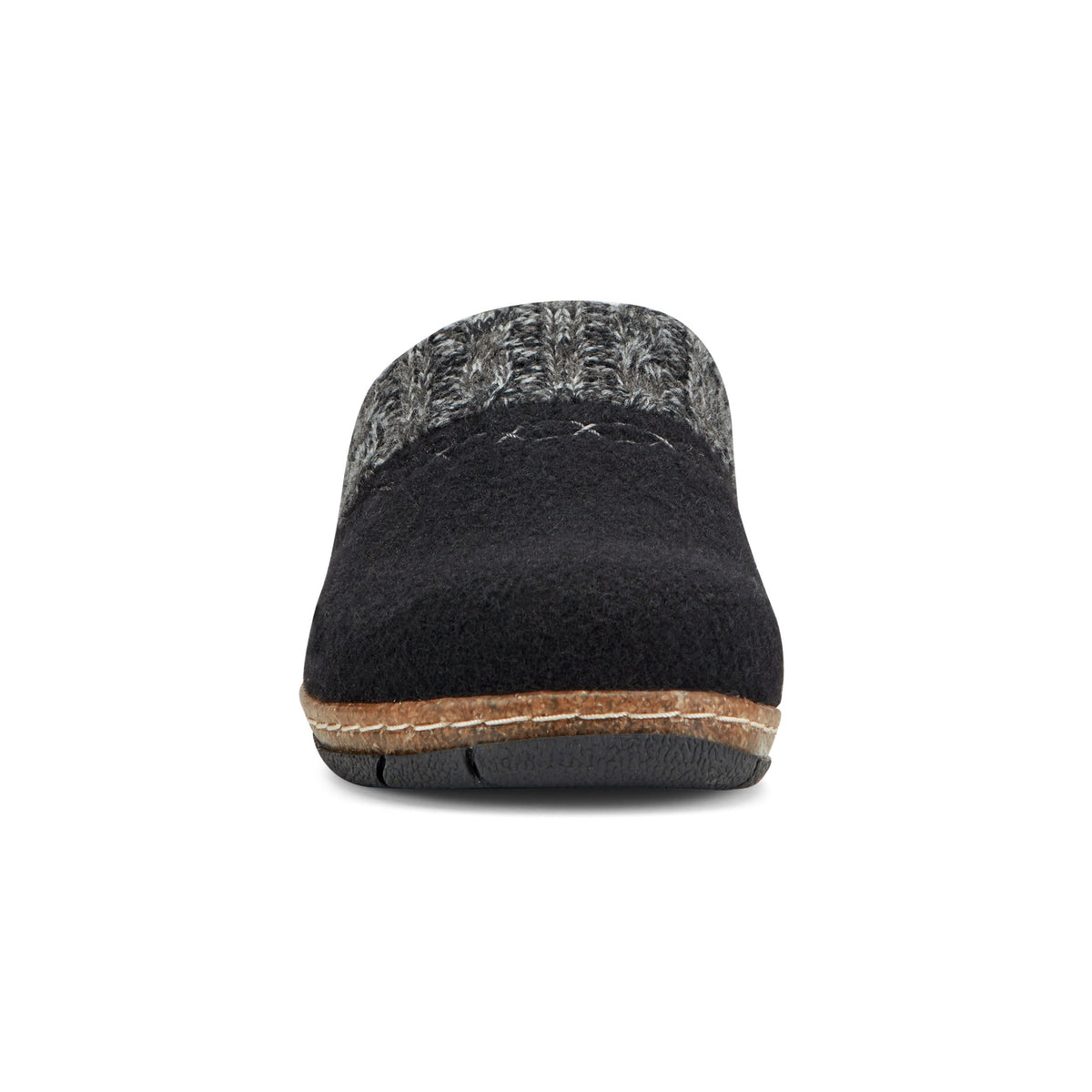 Elyot Slip-On Clogs