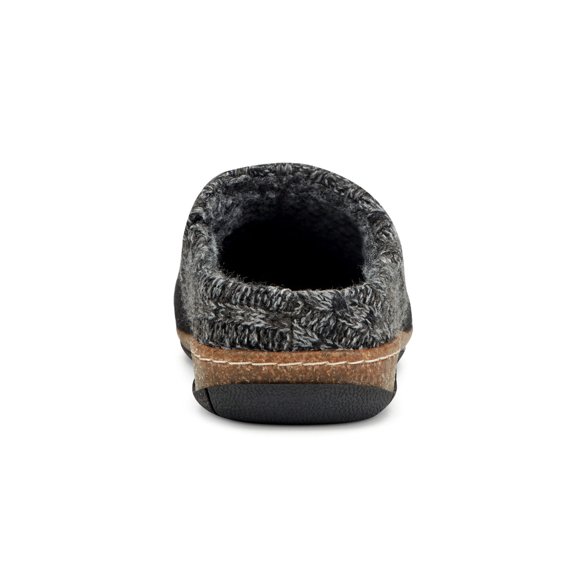 Elyot Slip-On Clogs