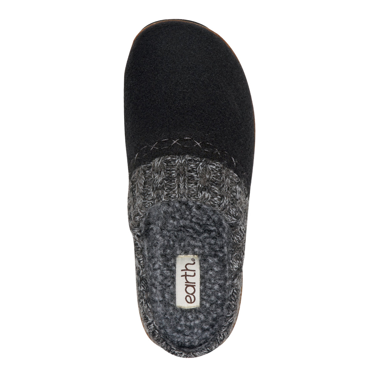 Elyot Slip-On Clogs