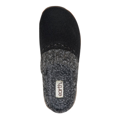 Elyot Slip-On Clogs