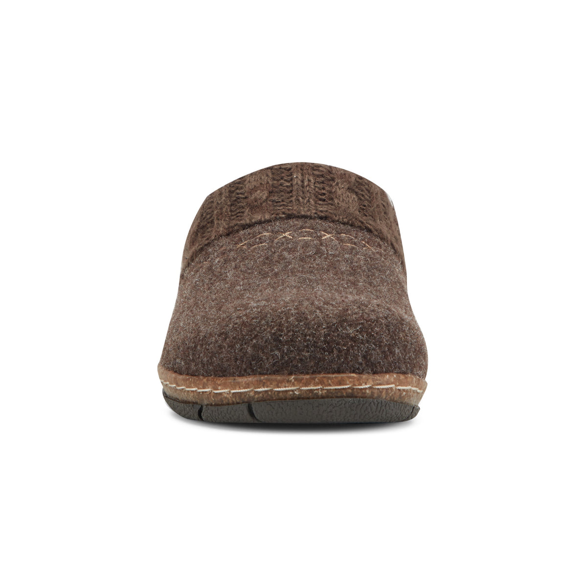 Elyot Slip-On Clogs