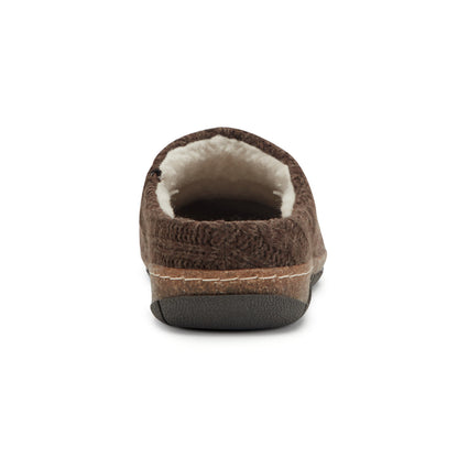 Elyot Slip-On Clogs