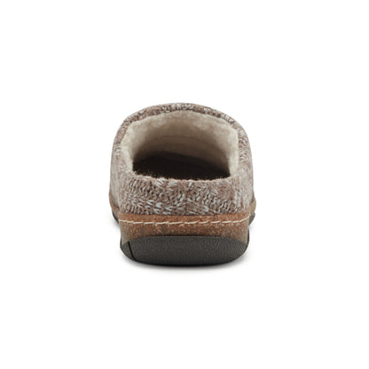 Elyot Slip-On Clogs