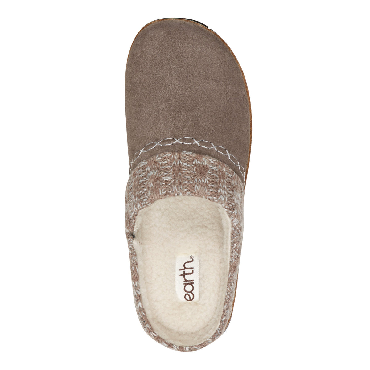 Elyot Slip-On Clogs