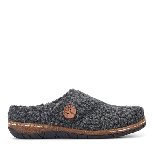 Ezra Cozy Slip-On Clogs