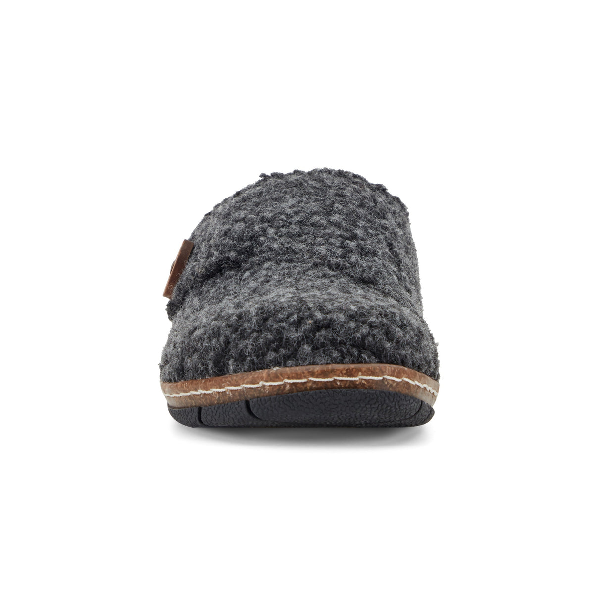 Ezra Cozy Slip-On Clogs