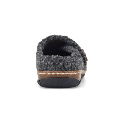 Ezra Cozy Slip-On Clogs