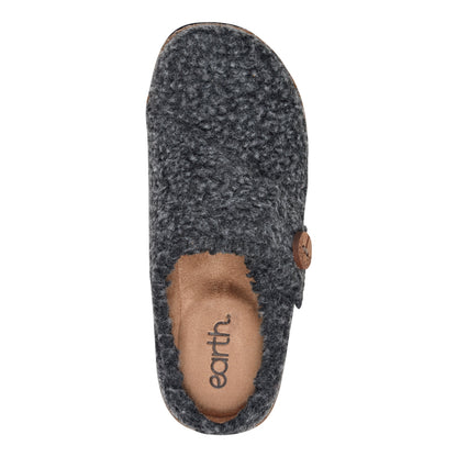 Ezra Cozy Slip-On Clogs